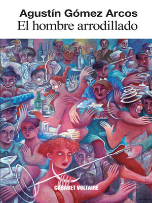 cover image of El hombre arrodillado